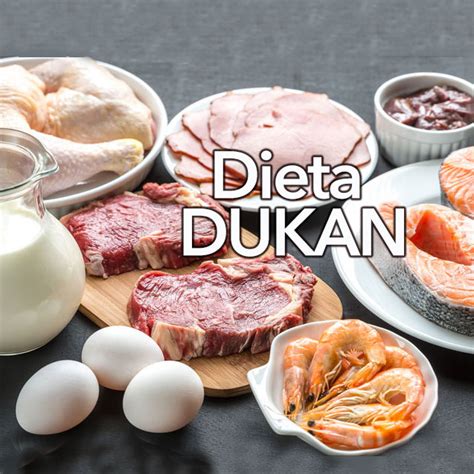 dieta dukan